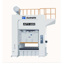 Hochleistungs-Energiespar-Pressmaschine / Stanzmaschine (APH60)